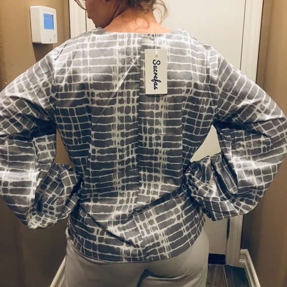 Sucrefas Top - Picture 5 of 8